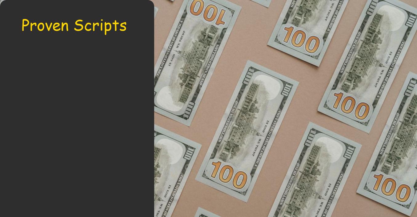 What to Say When a Client Asks for More Time to Pay