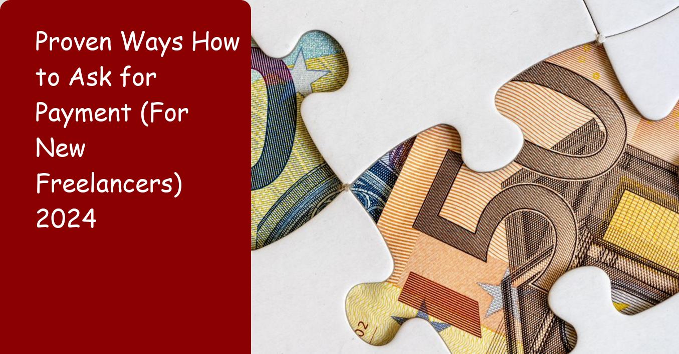 How to Ask a Client for Payment Without Sounding Desperate (or Rude)