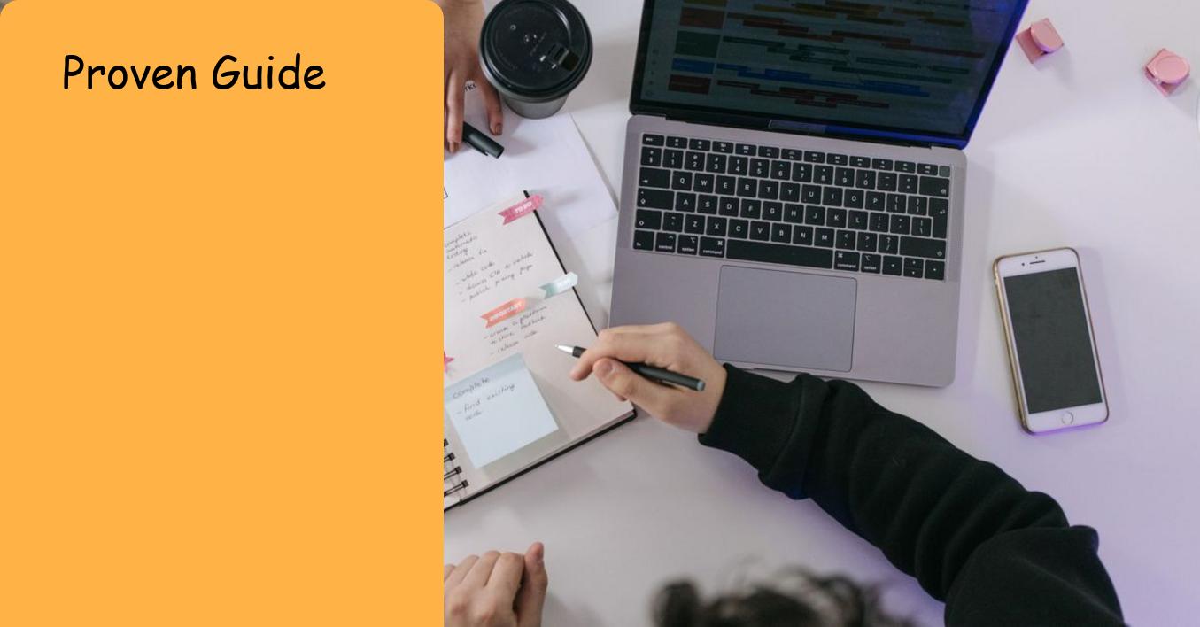 Which Business Processes Should You Automate First?